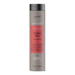 Teknia Refresh Coral Red Shampoo