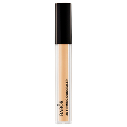 3D Firming Concealer 04 - Tan on white background