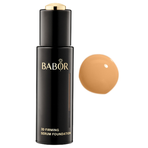 Babor 3D Firming Serum Foundation 01 - Porcelain, 30ml/1.01 fl oz