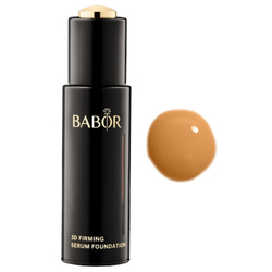 3D Firming Serum Foundation 03 - Natural on white background