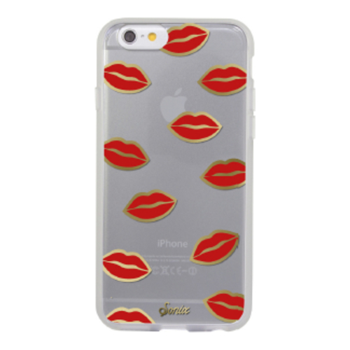 Sonix iPhone 7 Case - Avery Bloom on white background