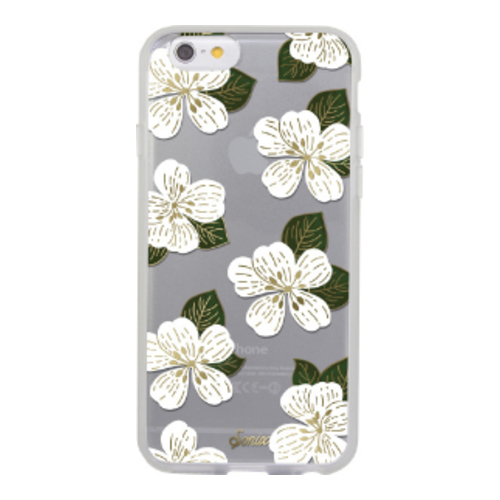 Sonix iPhone 7 Case - Avery Bloom on white background