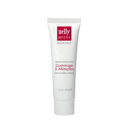 Nelly Devuyst 3 Minute Gommage, 50g/1.75 oz