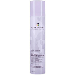 Style + Protect Texture Finishing Spray