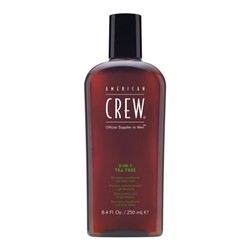 3-in-1 Tea Tree Shampoo