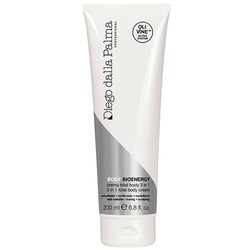 3-in-1 Total Body Cream on white background