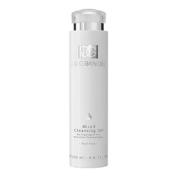 Micell Cleansing Oil