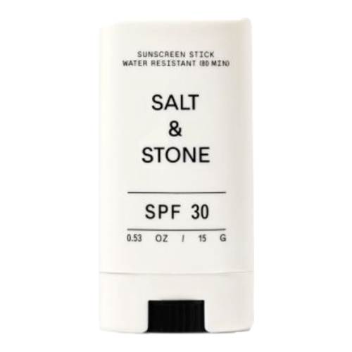 Salt & Stone Sunscreen Stick SPF 30, 15g/0.5 oz