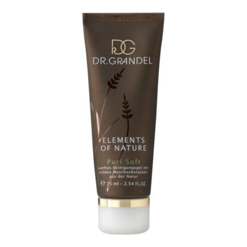 Dr Grandel Elements of Nature Puri Soft, 75ml/2.5 fl oz