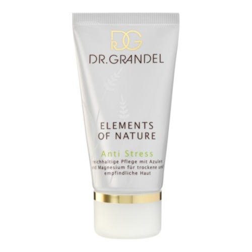Dr Grandel Elements of Nature Anti Stress on white background