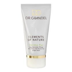 Elements of Nature Derma Pur