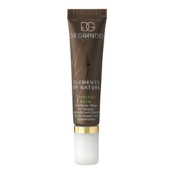 Elements of Nature Contour Balm on white background