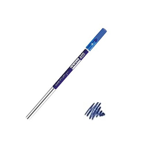 Pupa Made To Last Eyes Eye Pencil Black- 100 on white background