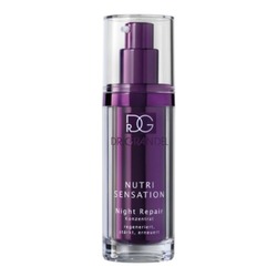 Nutri Sensation Night Repair on white background