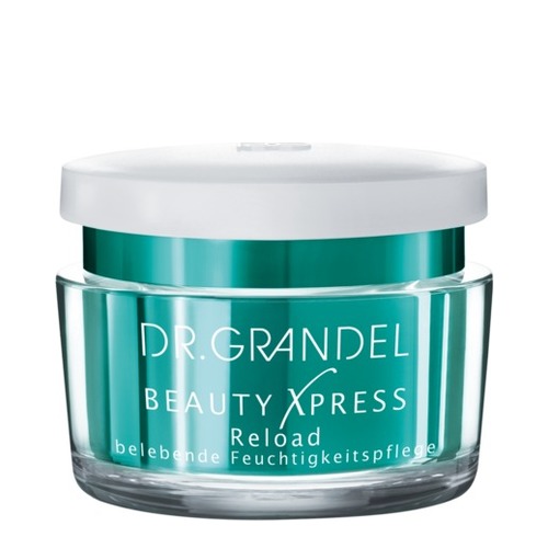 Dr Grandel Beauty Xpress Reload on white background