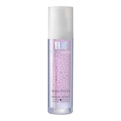 Beautygen Renew Pearls on white background
