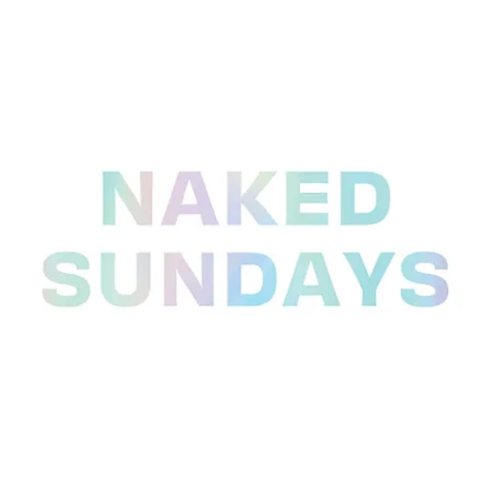 Naked Sundays Logo