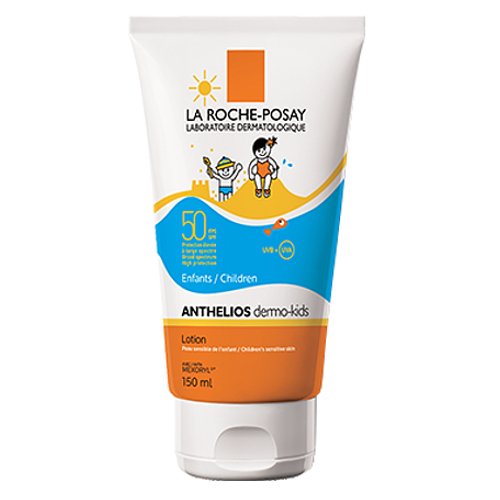 la roche posay spf kids