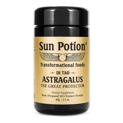 Astragalus Root Extract Powder