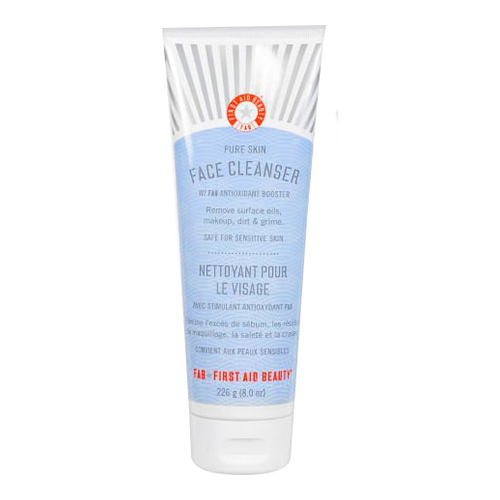 Face Cleanser First Aid Beauty eSkinStore