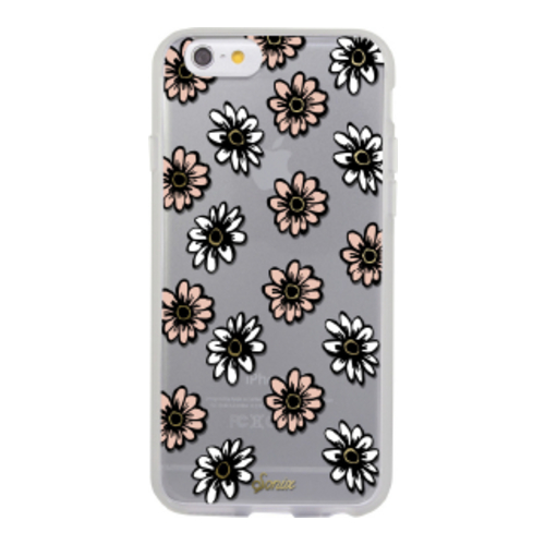 Sonix iPhone 7 Case - Avery Bloom on white background