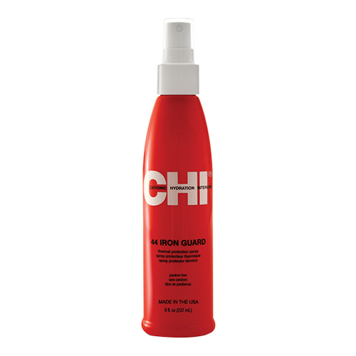 CHI 44 Iron Guard Thermal Protection Spray, 237ml/8 fl oz