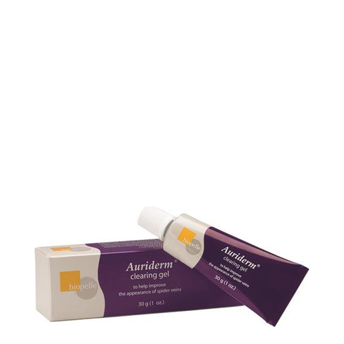 Auriderm Clearing Gel (2% Vitamin K Oxide), 30g/1.1 oz