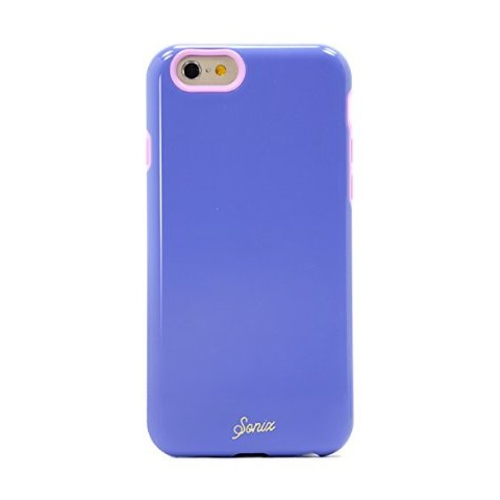 Sonix iPhone 6/6s Case - Camillia on white background