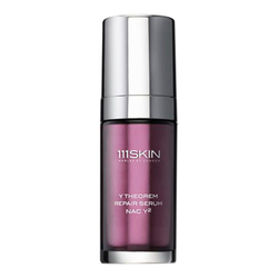 Y Theorem Repair Serum on white background
