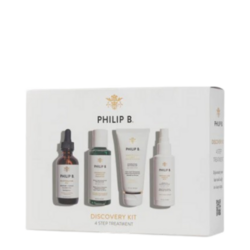 4 Step Treatment Discovery Kit