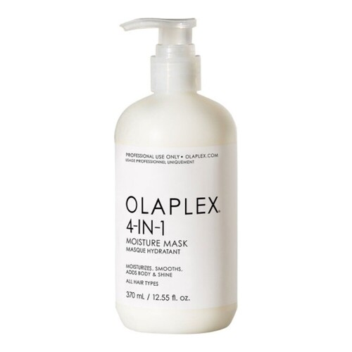 OLAPLEX 4-in-1 Moisture Mask, 370ml/12.5 fl oz