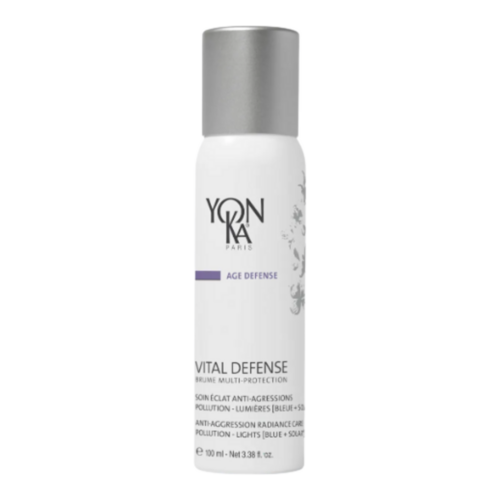 Yonka Vital Defense Multi-Protection Mist, 100ml/3.38 fl oz