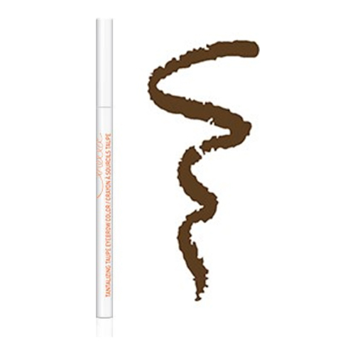 Chella Eyebrow Color Pencil - Luscious Light Brown, 1 piece