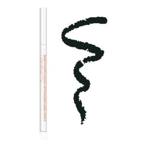 Chella Eyebrow Color Pencil - Awesome Auburn on white background