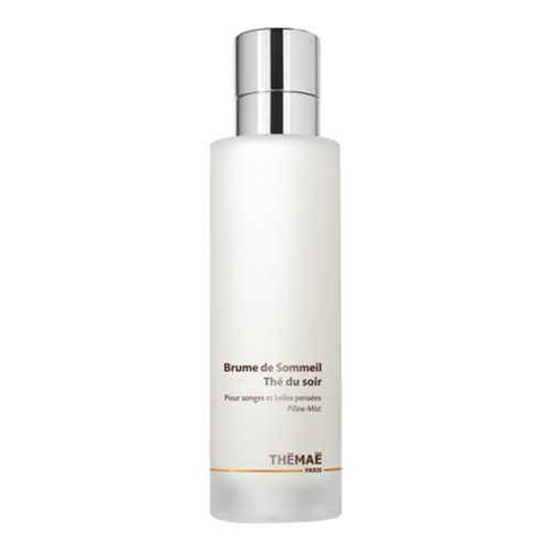 Themae Pillow Mist on white background