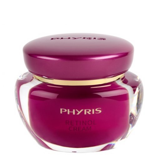 Phyris AAA Retinol Cream, 50ml/1.70 fl oz