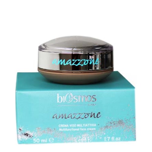Biosmos Milano Amazzone Multifunctional Face Cream, 50ml/1.7 fl oz