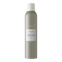 Style High Impact Spray on white background