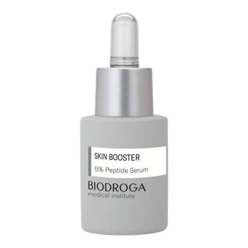 Biodroga 5% Peptide Serum, 15ml/0.51 fl oz