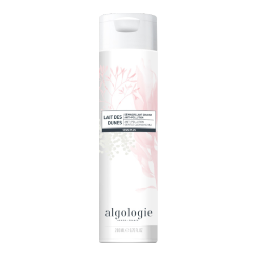 Algologie Anti-Pollution Gentle Cleansing Milk, 200ml/6.76 fl oz