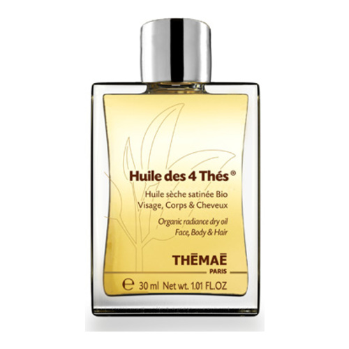 Themae Dry Oil Body and Hair, 30ml/1 fl oz