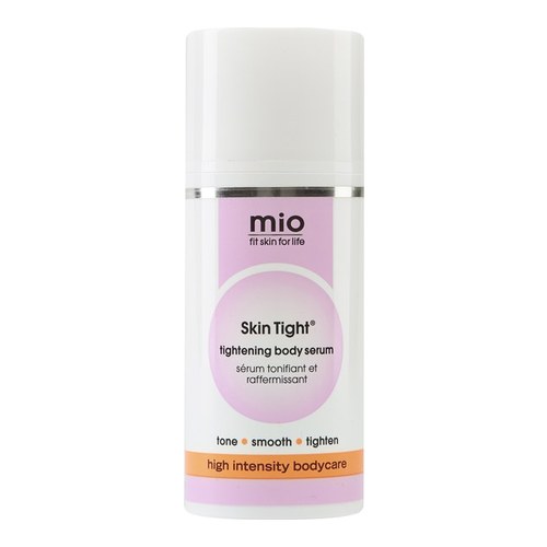 Mama Mio Skin Tight Tightening Body Serum on white background