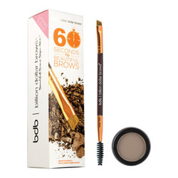 60 Seconds to Beautiful Brows Kit