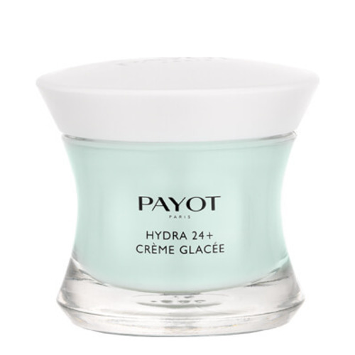 Payot Hydra 24+ Plumping Moisturising Care on white background