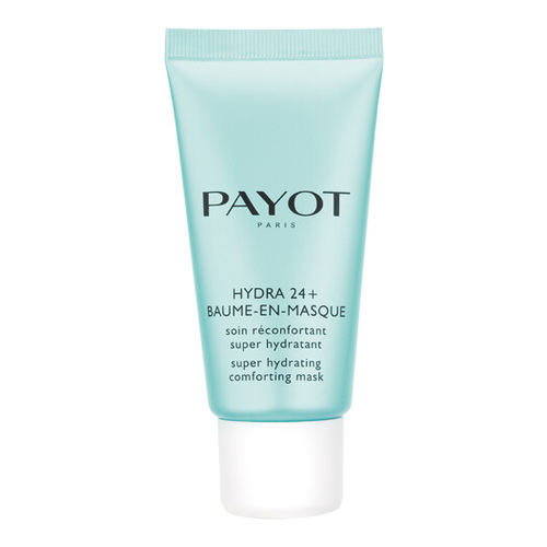 Payot Hydra 24+ Hydrating Comforting Mask, 50ml/1.7 fl oz