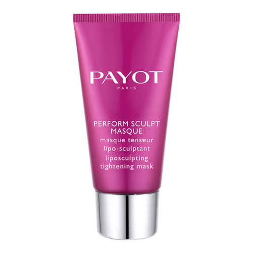Payot PERFORM SCULPT Liposculpting Tightening Mask on white background