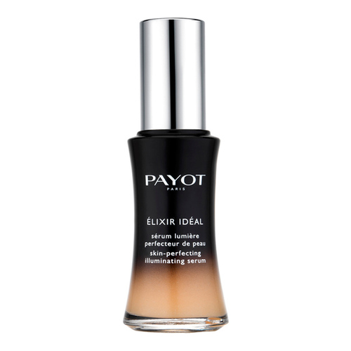 Payot Elixir Ideal Illuminating Serum on white background