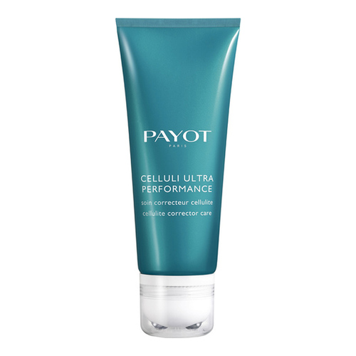 Payot CELLULI ULTRA PERFORMANCE Cellulite Corrector Care on white background