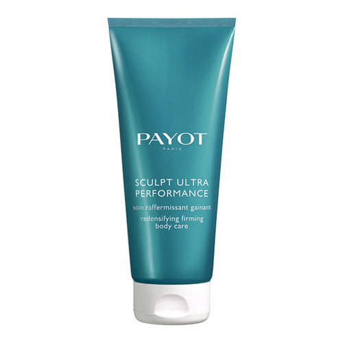 Payot SCULPT ULTRA PERFORMANCE Firming Body Care on white background