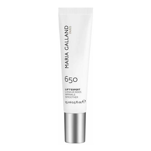 Maria Galland 650 Lift Expert Wrinkle Smoother on white background